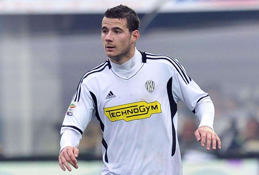 Pudil: dal Manuzzi a Wembley
