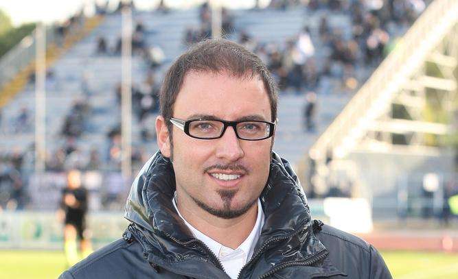 Campedelli "La Fiorentina è un avversario molto temibile"