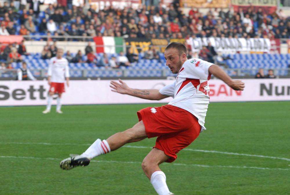 Brescia e Cesena su Langella