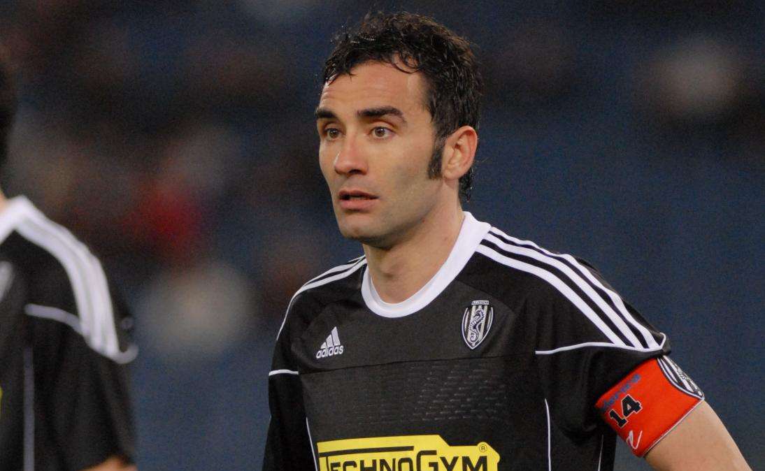 Formazioni ufficiali Roma-Cesena: capitan Colucci titolare
