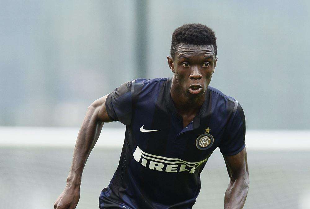 Controsorpasso del Cesena sul Bologna per Mbaye?