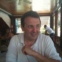 Michele Manuzzi
