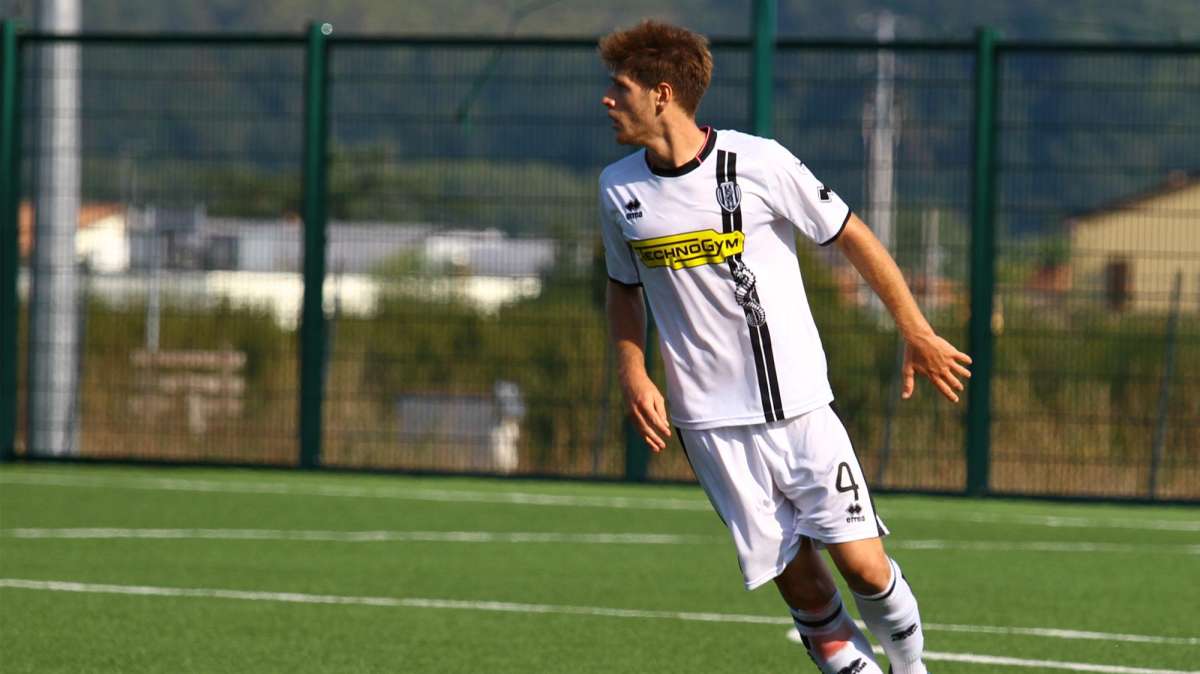 Nessun giovane bianconero nella top 50