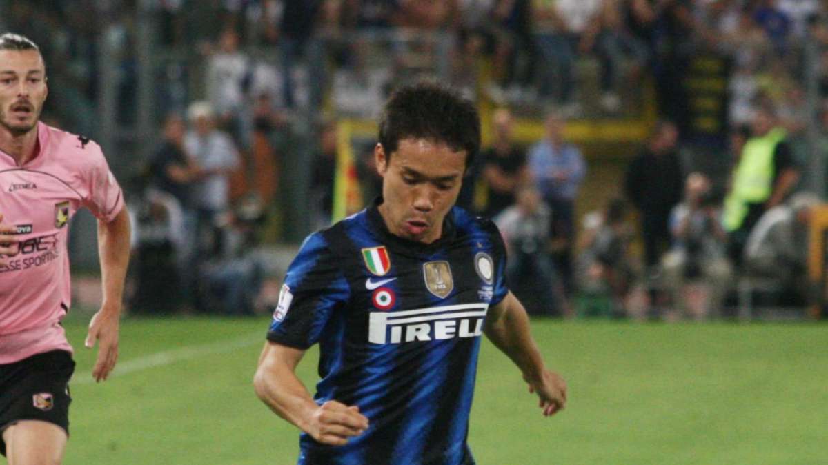 IL RESTO DEL CARLINO - Trovato l'accordo per Nagatomo