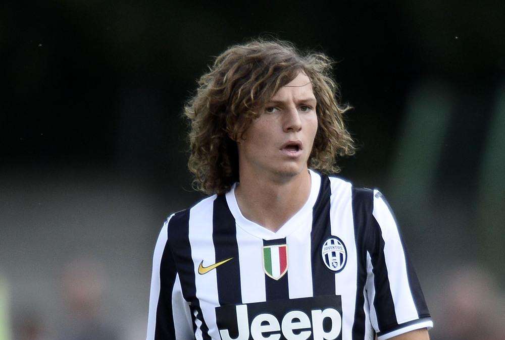 Prossimo incontro Cesena-Juve per Buchel
