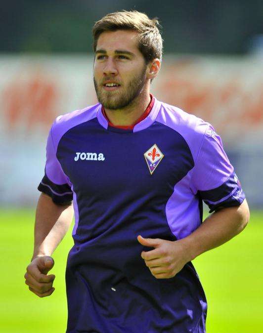 La Fiorentina prova a mandare un centrocampista a Cesena