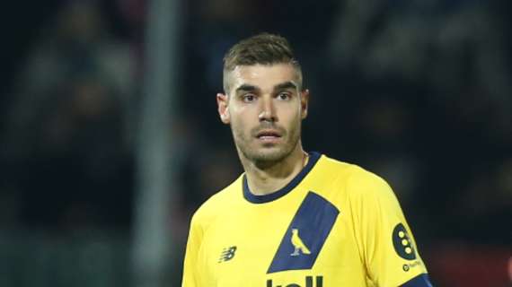 Giovanni Zaro © LaPresse