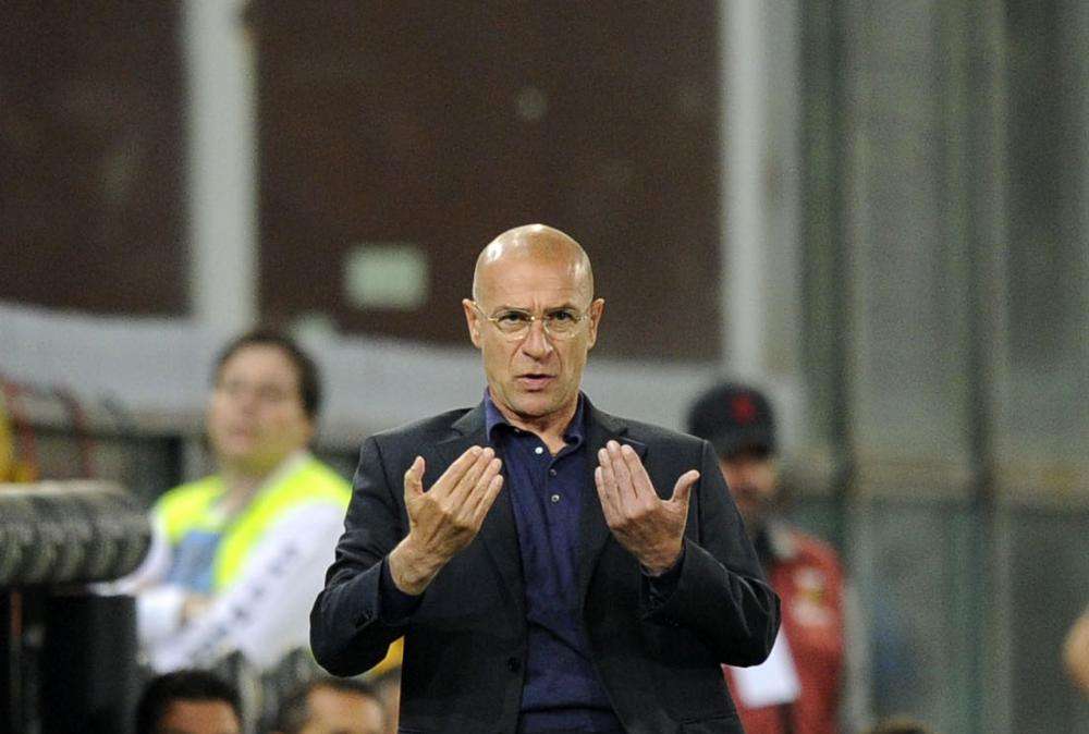 La sorpresa potrebbe essere Ballardini