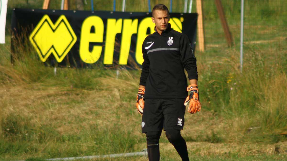 Ad Empoli con il terzo portiere?
