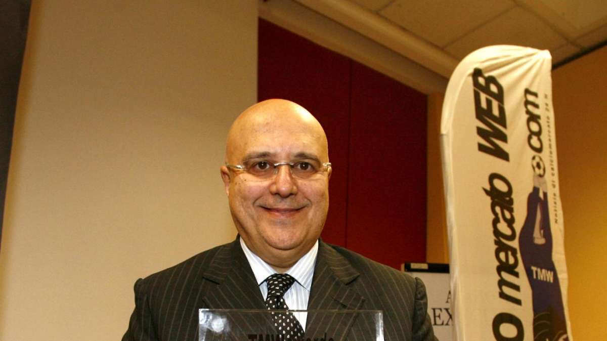 Marino (ds Atalanta): "Così ho soffiato Cazzola al Cesena"