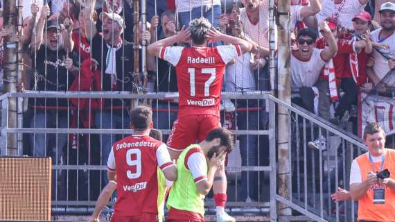 Mantova con gli uomini contati nella gara che vale una stagione