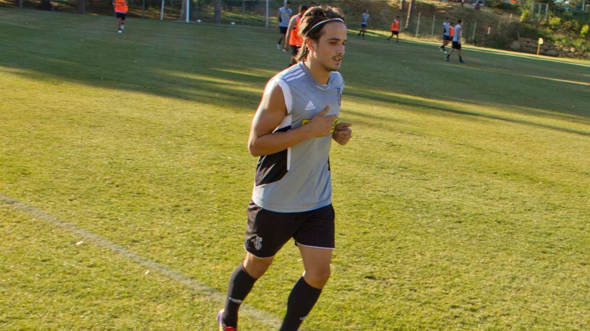 All'Entella piace Rodriguez