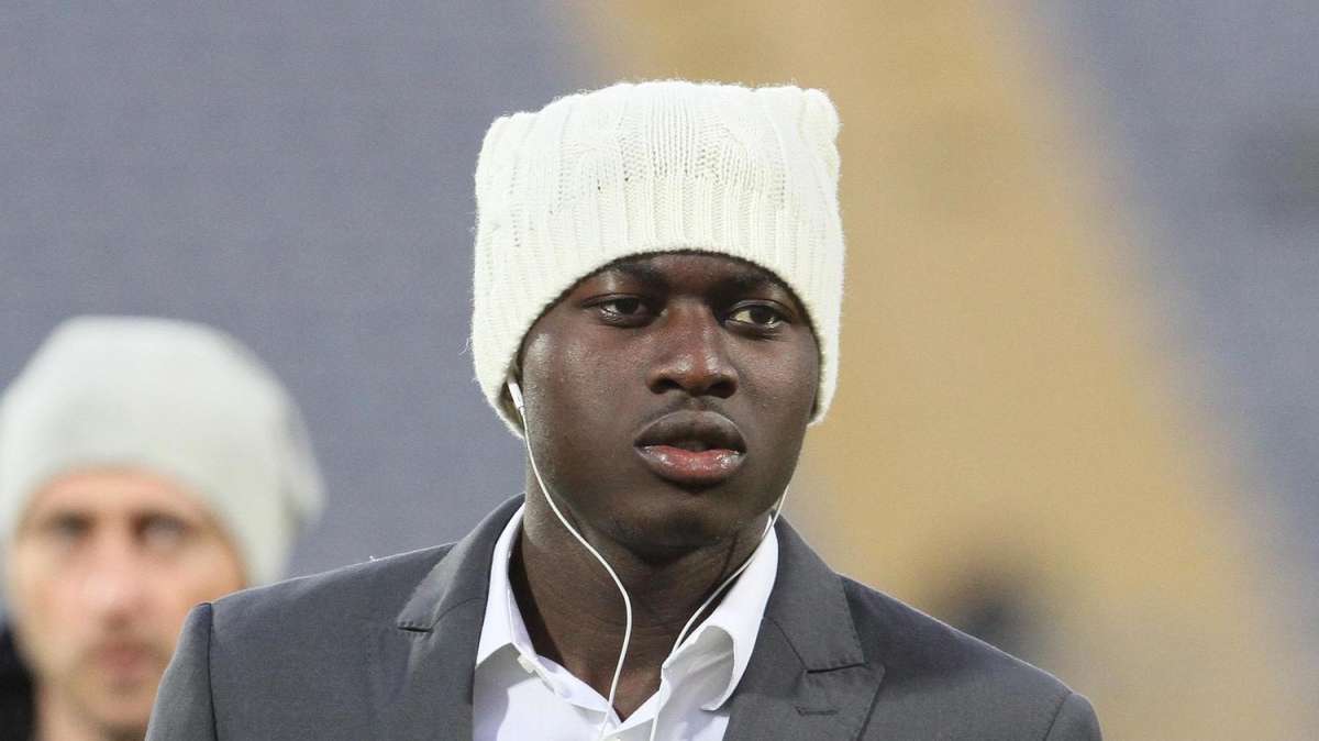 Sfida con la Samp per Duncan