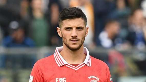 UFFICIALE: Emmanuello fino a fine stagione in prestito al Cesena