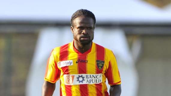 Ancora viva la pista Obodo: ha rescisso con l'Udinese