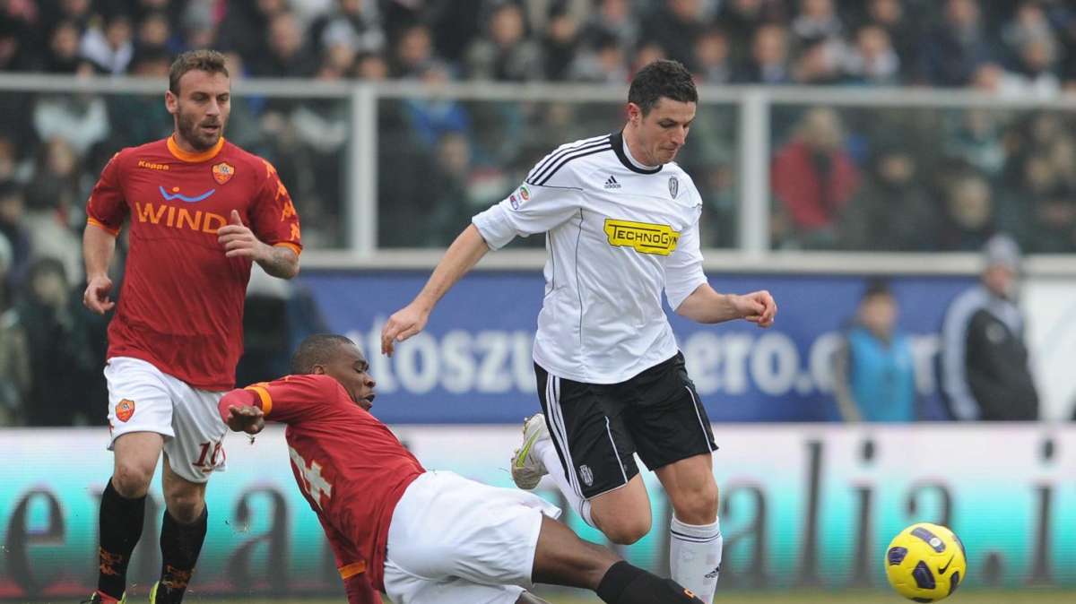 IL RESTO DEL CARLINO - Budan Dovevamo fare di più con Lecce e Catania