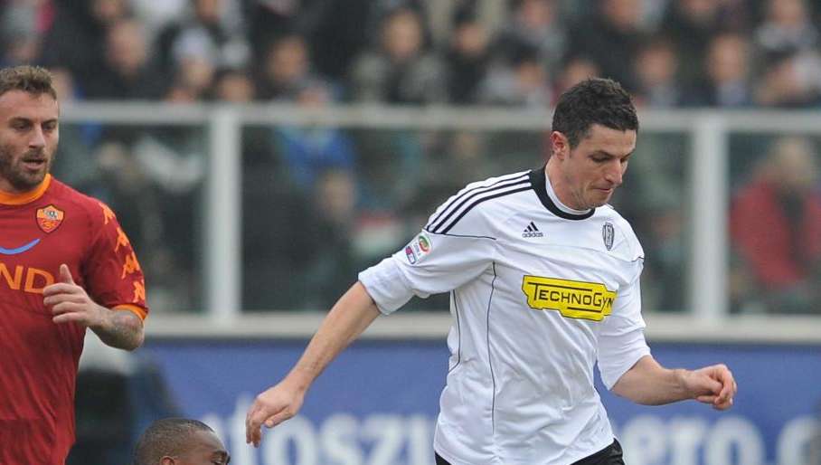 Cesena-Inter - Le statistiche individuali