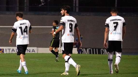 Sassuolo-Cesena 2-1 | Sconfitta figlia di ingenuità e scelte (sbagliate) di mercato