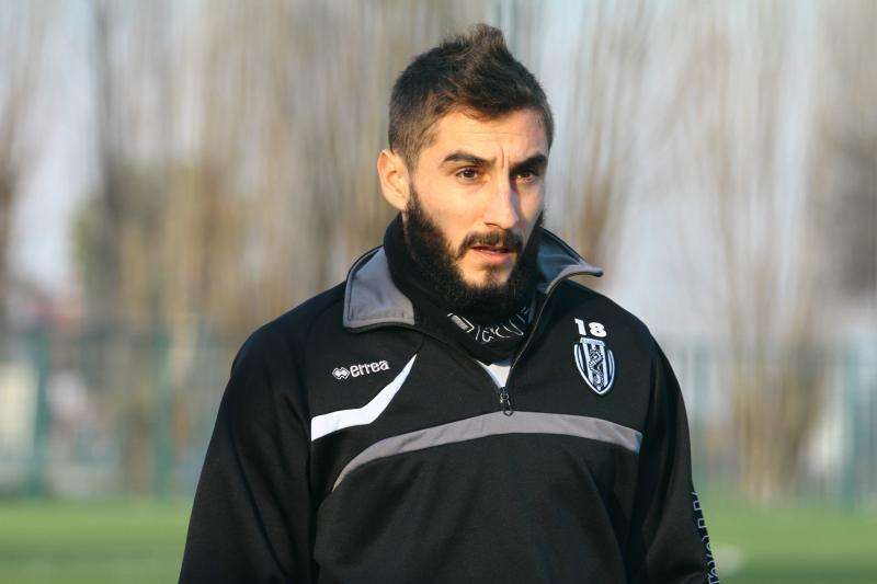 Renzetti pronto al rientro