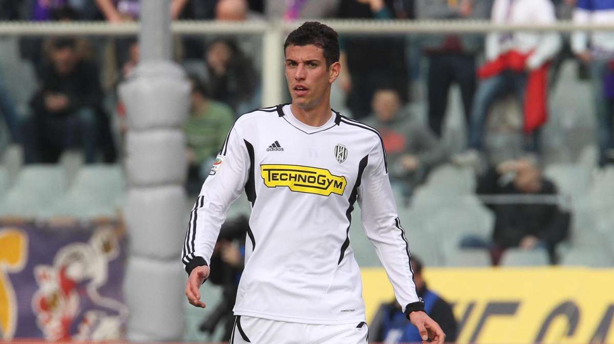 Rescissione per Marco Rossi