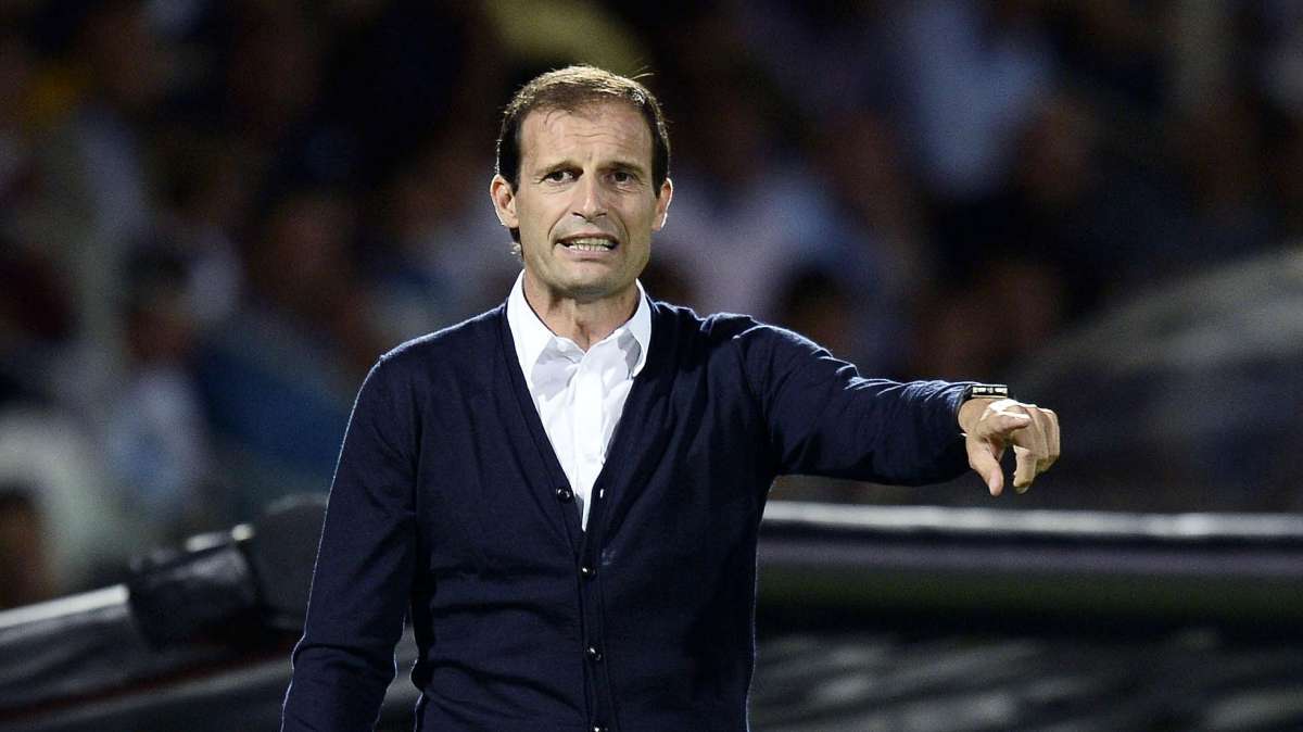 La Juve si concede un turn over