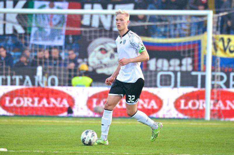 Magnusson verso la B inglese
