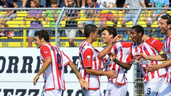 I 19 convocati del Vicenza