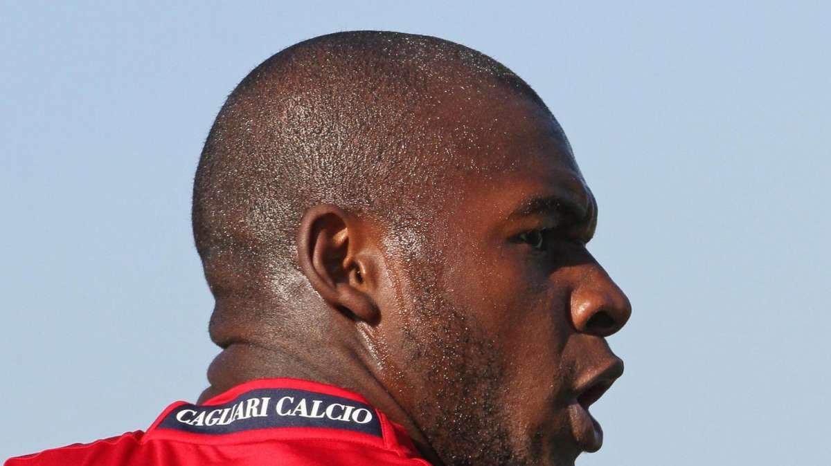 Cagliari senza Conti, Farias, Ibarbo e Cossu