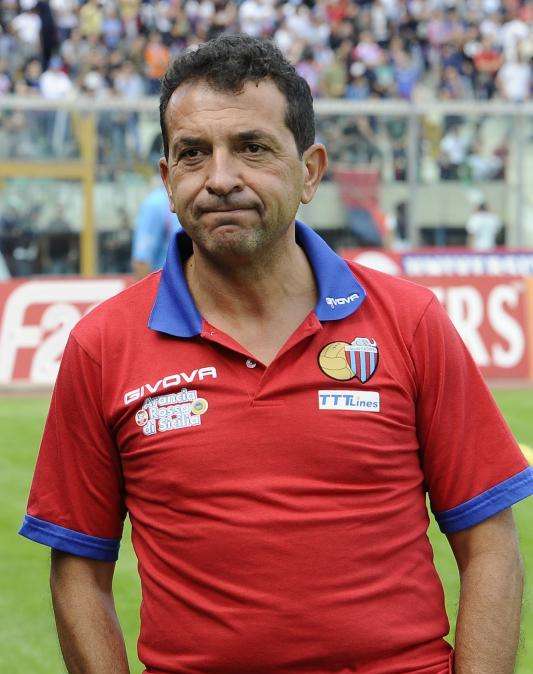 Catania retrocesso in Lega Pro
