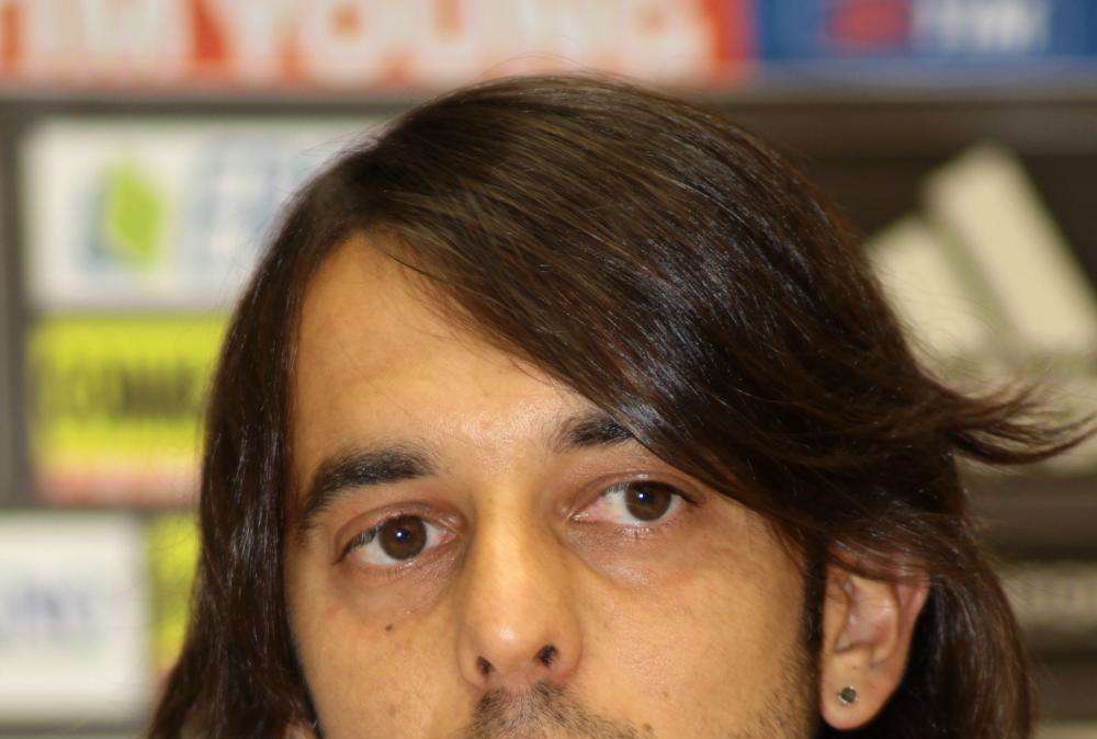 Martinez: "Crediamo in Giampaolo e lui crede in noi"