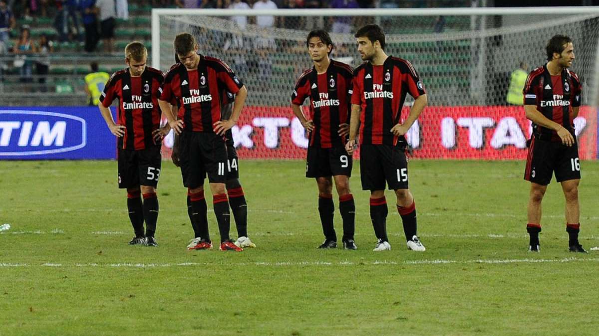 Cesena-Milan all'ora di pranzo?