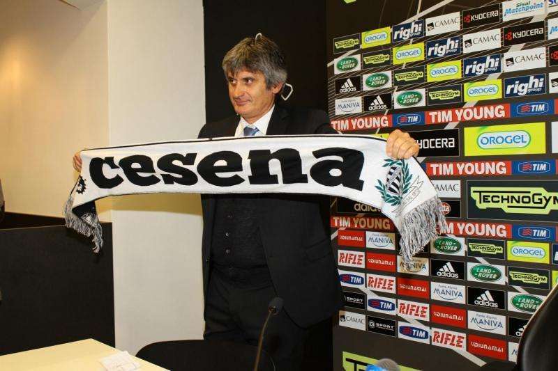Nuovo incarico per Daniele Arrigoni