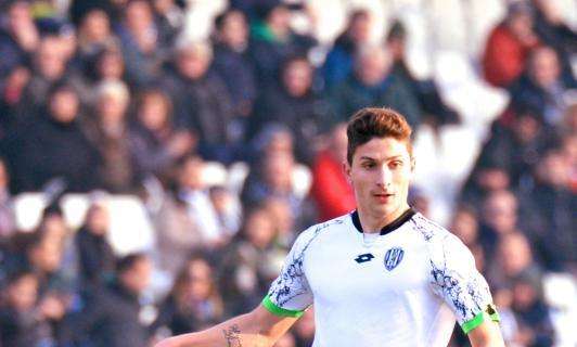 Mattia Caldara