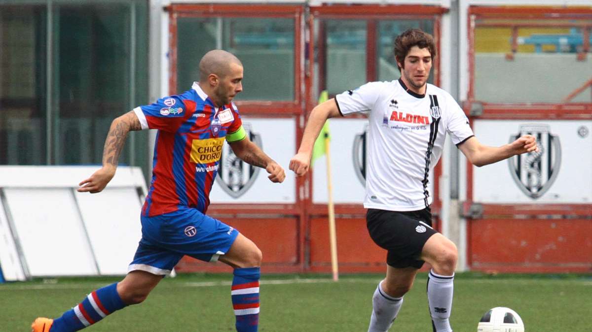 Quale formazione contro il Modena?