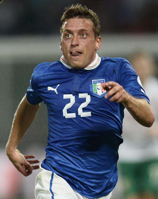 Giaccherini al Bologna?