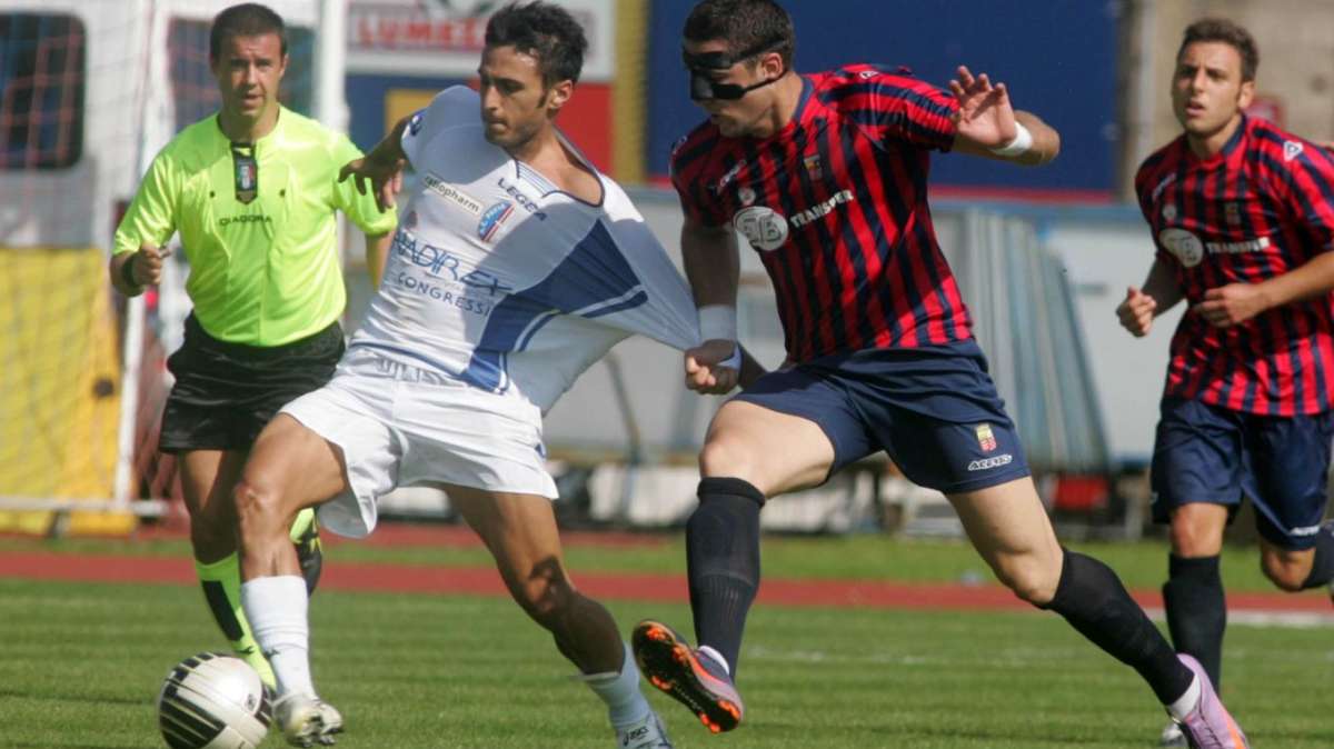 Tattini debutta in azzurro: piccoli Giaccherini crescono ...