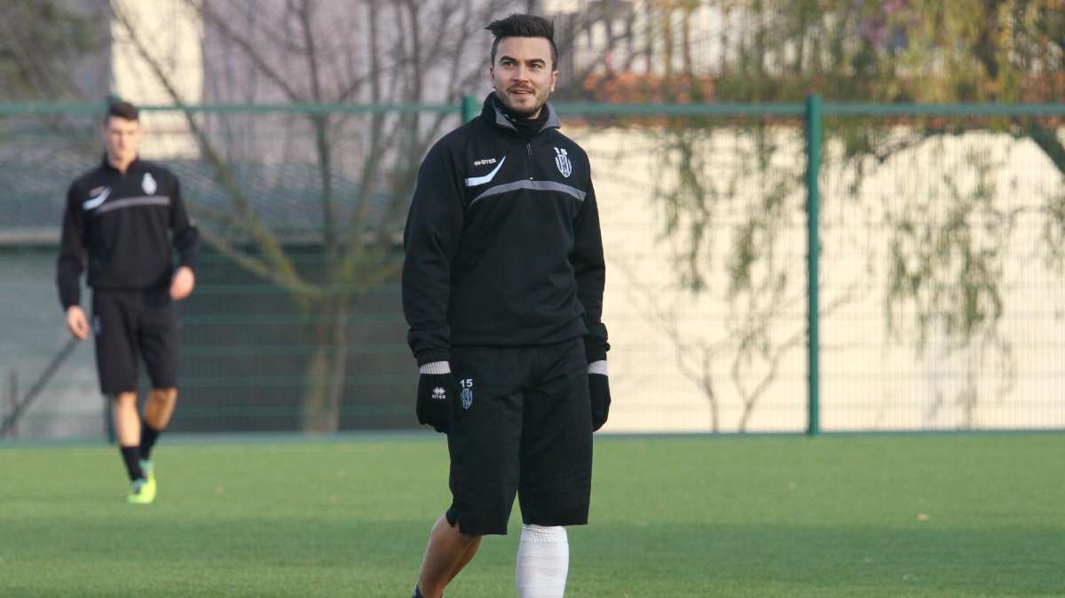 Cascione ok, Consolini stop e Defrel ko