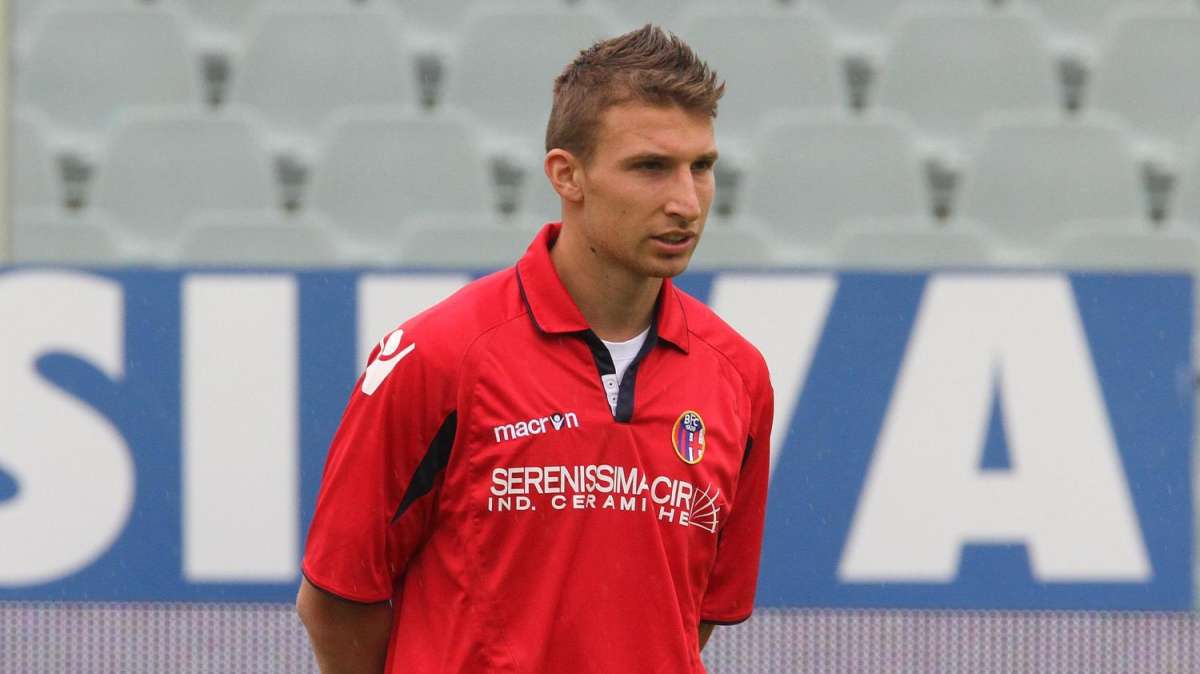 Nuovo incontro col Torino per Rubin
