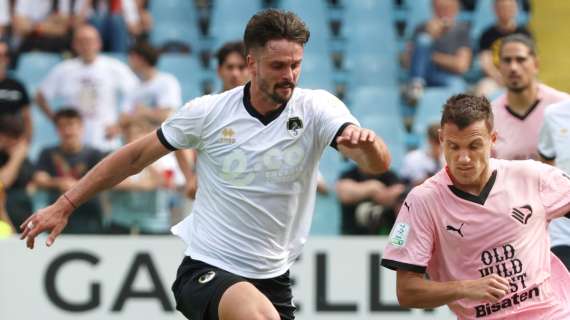 Piacentini merita più spazio? “Le scelte spettano al mister”