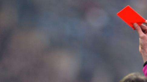 Giudice Sportivo: nessuno squalificato per il Cesena
