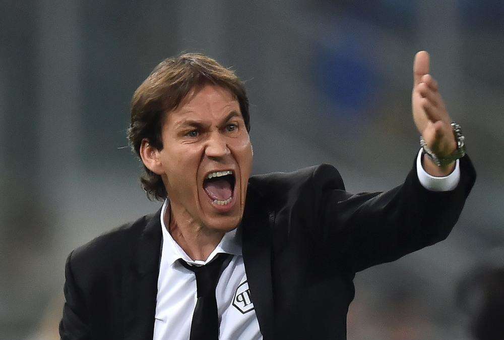 Garcia: "Potevamo fare altri due gol"