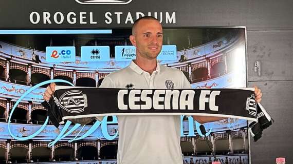 Arrigoni è qui per coronare un sogno: “Ho sempre desiderato tornare”