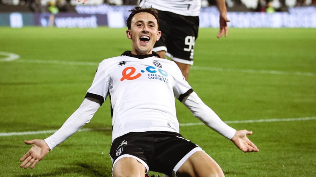 IL PAGELLONE I migliori e i peggiori del Cesena