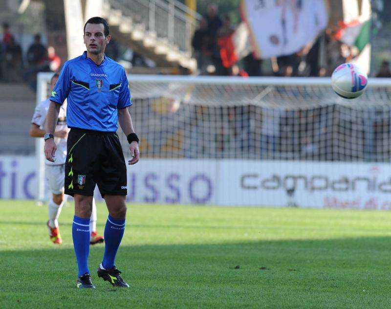 Il Cesena non ha fatto ricorso