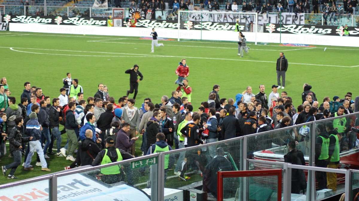 CORRIERE ROMAGNA - Fine delle trasmissioni