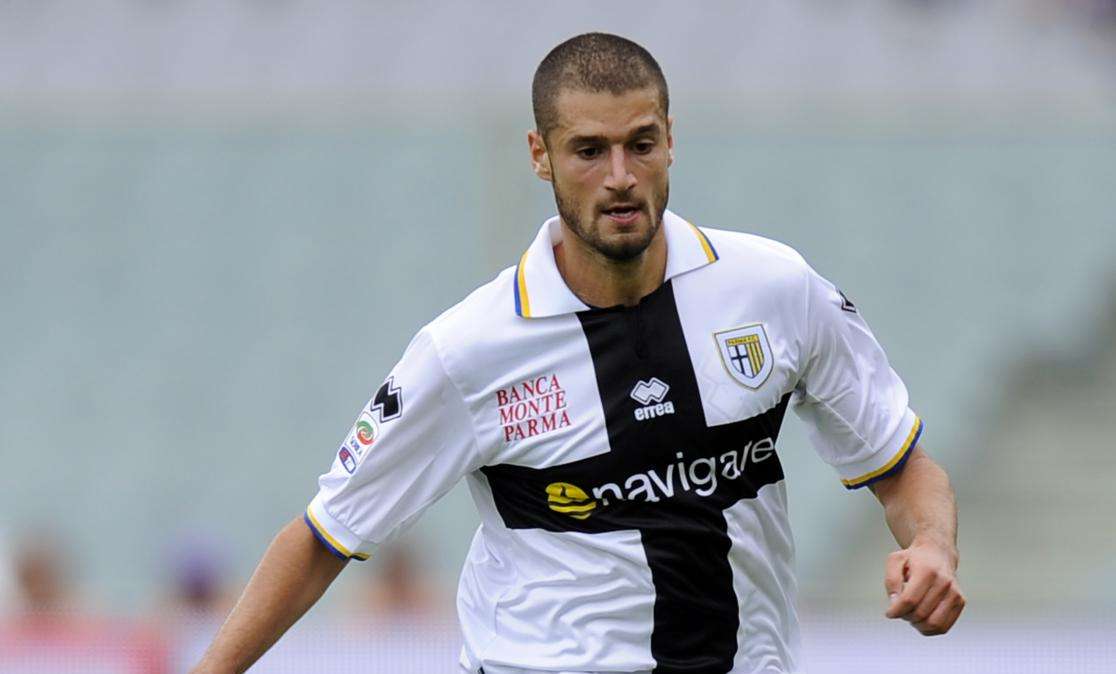 Parolo-Candreva: Udinese e Cesena trattano