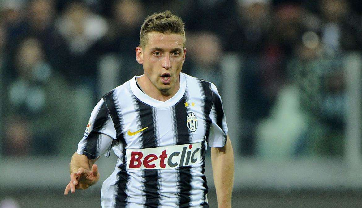 La Juventus prepara il riscatto di Giaccherini