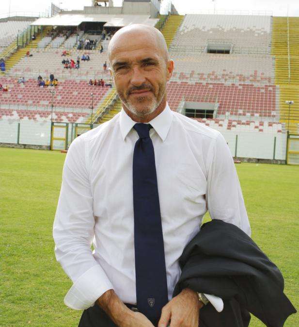 Lerda: “Dopo un quarto d’ora il Cesena non ci capiva più. Meritavamo noi la vittoria”