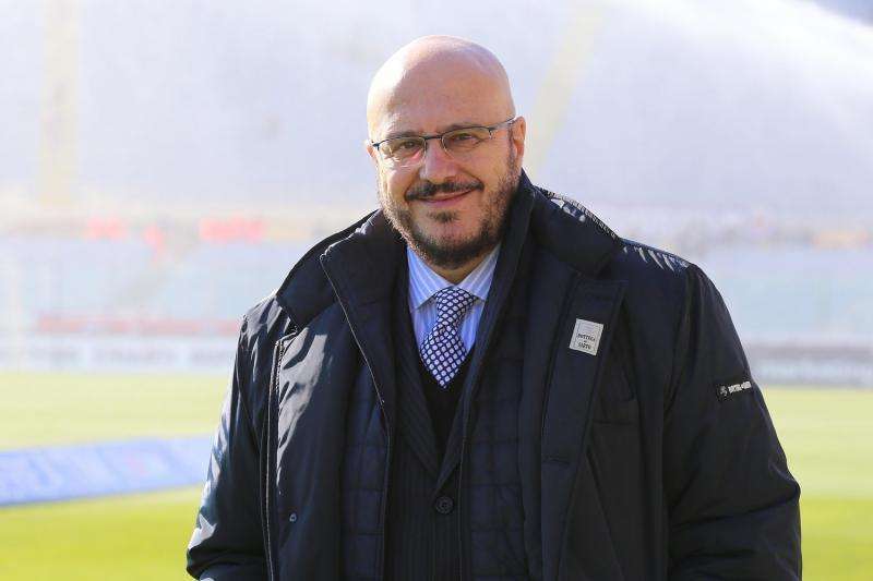 Da Bergamo: "Contro il Cesena la madre di tutte le partite"