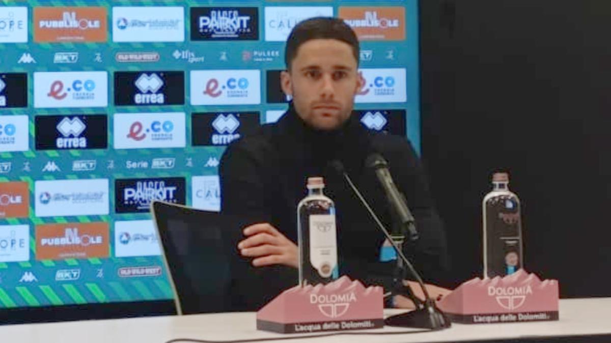 Ciofi: “Essere nella top 10 del Cesena per presenze è emozionante”